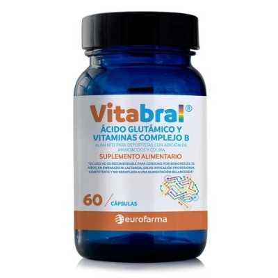 Vitabral x60cap