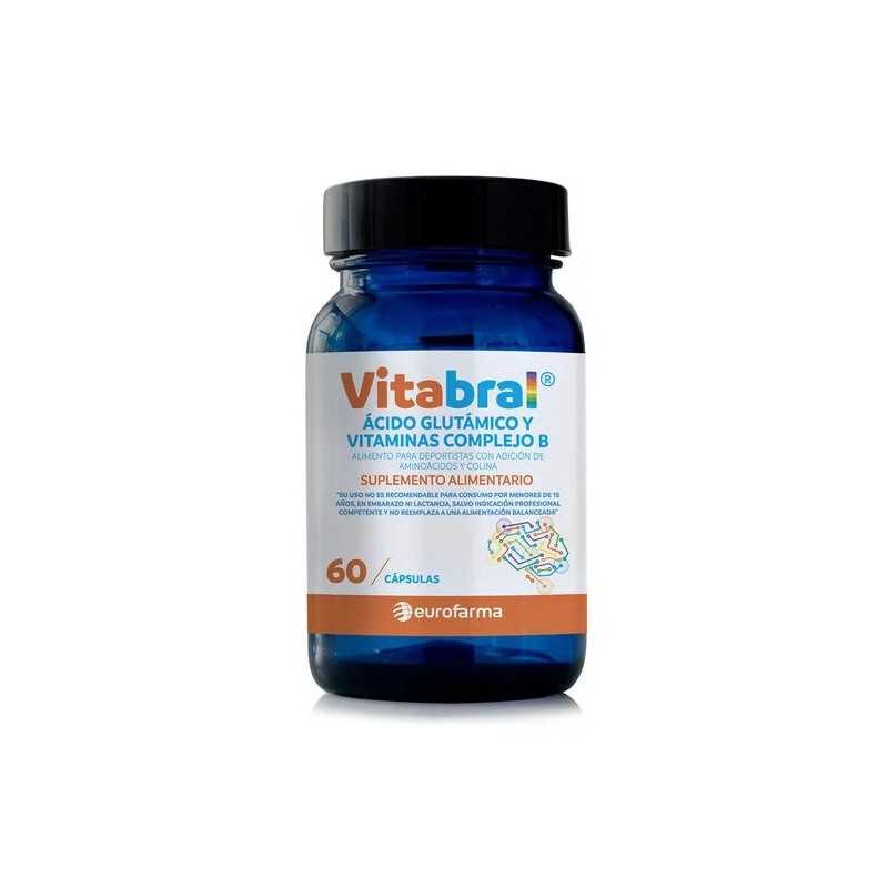 Vitabral x60cap