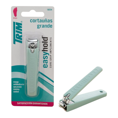 Trim Corta uñas para pies easyhold