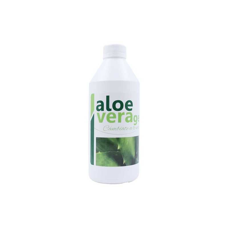 ALOE VERA GEL 1000ML KNOP 