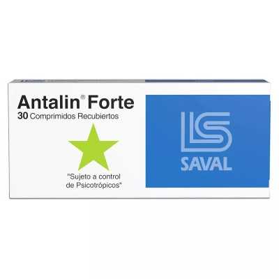 ANTALIN FORTE X30COM 