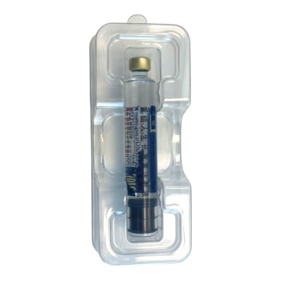 Somatropina 10mg/3ml solución inyectable 30 U.I. BPH (Cenabast)