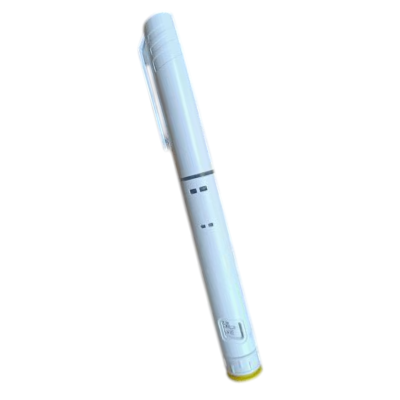 Somatropina 10mg/3ml solución inyectable 30 U.I. BPH (Cenabast)