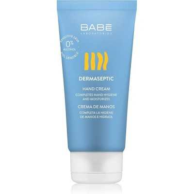 BABE DERMASEPTIC CREMA MANOS HIGIENIZANTE 75 ML