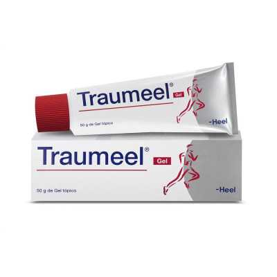 HEEL TRAUMEEL GEL X 50 G 
