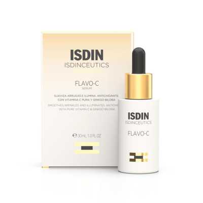 ISDIN FLAVO-C 30ML