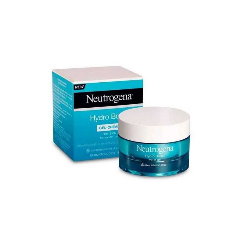 NEUTROGENA HYDRO BOOST WATER GEL 50G