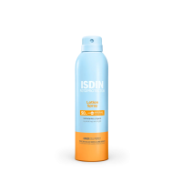 Isdin Fotoprotector lotion spray spf50 250 ml Protector solar corporal
