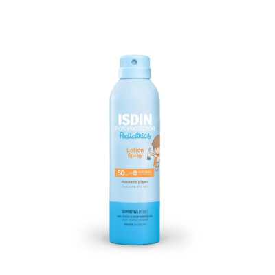 ISDIN FOTOP PEDIAT LOTION SP SPF50 250ML V 06 25