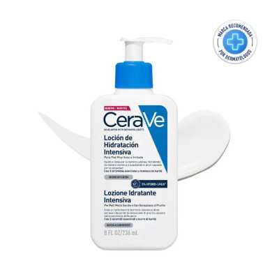 CERAVE LOCION HIDRATACION INTENSIVA 236ML