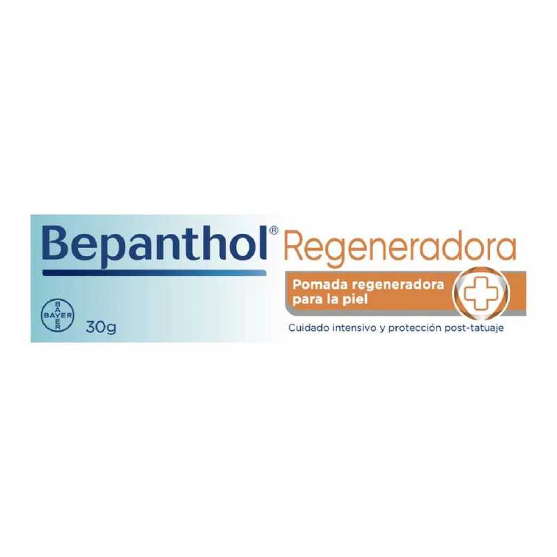 BEPANTHOL REGENERADORA UNGUENTO X30GR