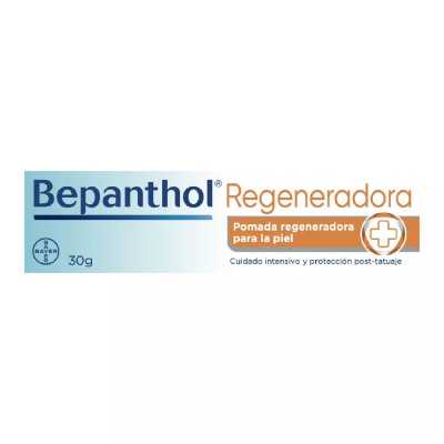 BEPANTHOL REGENERADORA UNGUENTO X30GR
