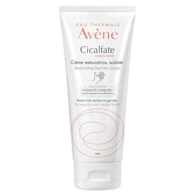 CICALFATE CREMA REPARADORA PARA MANOS X 100ML 