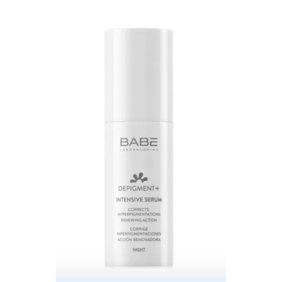Babé Depigment intensive serum 30 ml.
