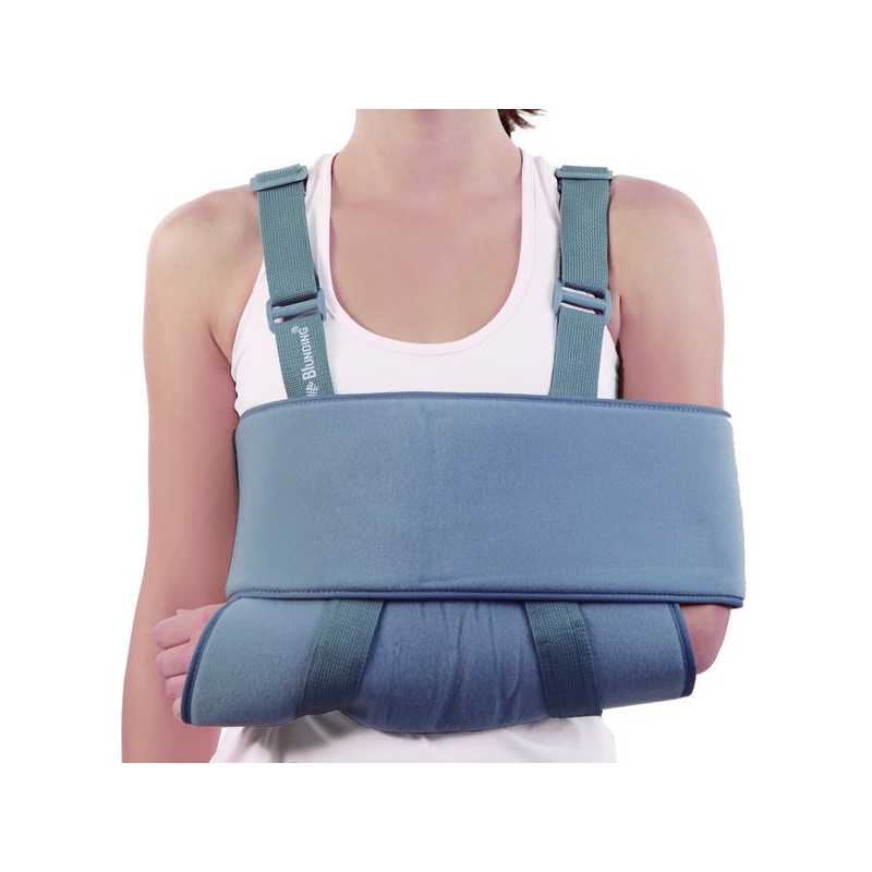 INMOVILIZADOR DE HOMBRO TALLA S BLUNDING 