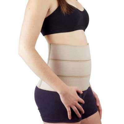 FAJA POST-OPERATORIA S/P TALLA XL BLUNDING 
