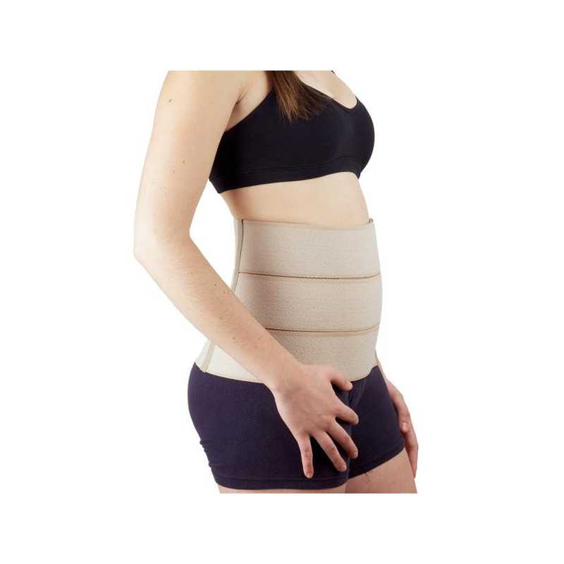 FAJA POST-OPERATORIA S/P TALLA XL BLUNDING 