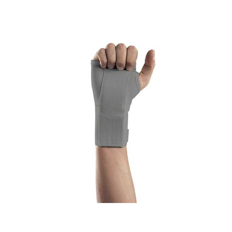 MUÑEQUERA AMBIDIESTRA C/FERULA TALLA XL BLUNDING 