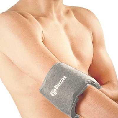 COMPRESA FRIO CALOR CODO BLUNDING 
