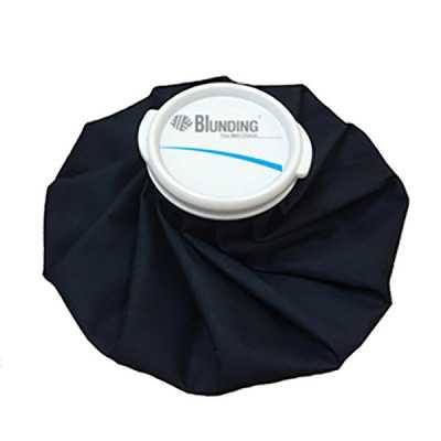 BOLSA PARA HIELO 28CM SPORT BLUNDING 