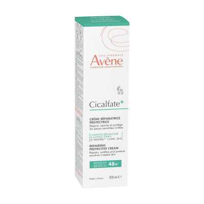 CICALFATE CREMA REPARADORA PROTECTORA 100ML