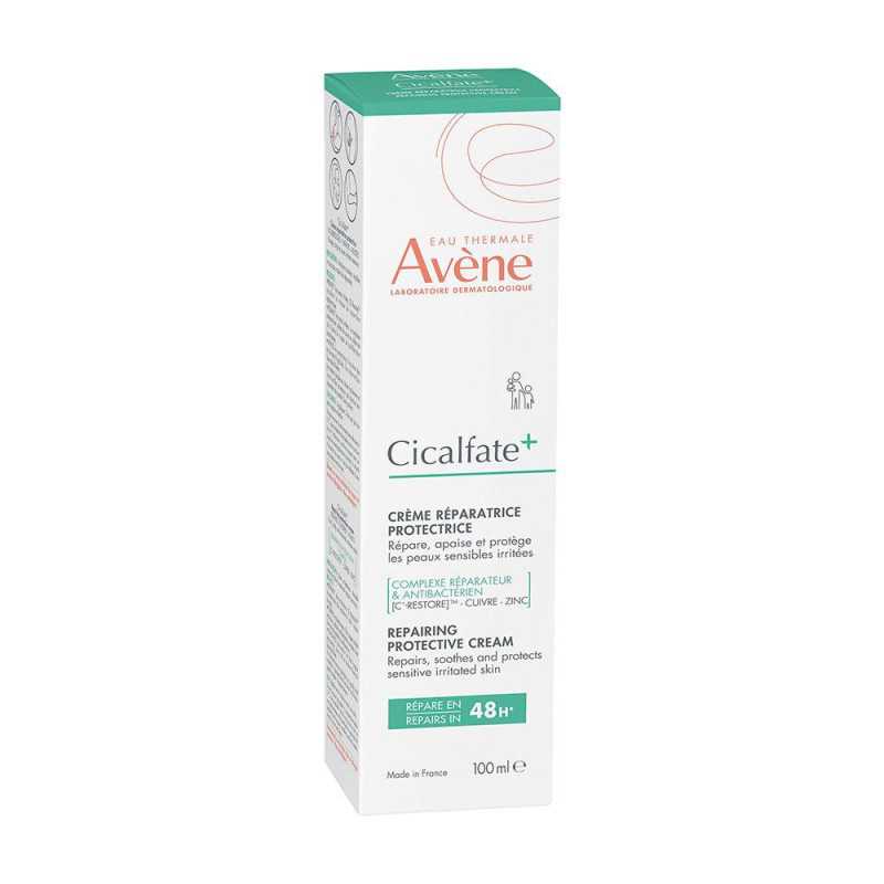 CICALFATE CREMA REPARADORA PROTECTORA 100ML