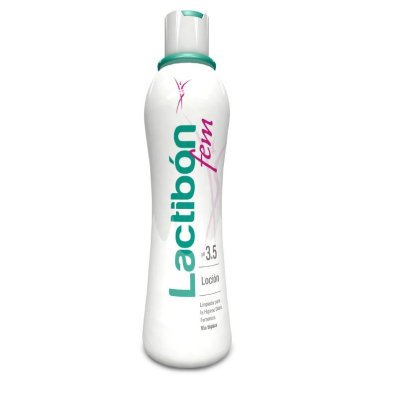 Lactibon Fem locion 240 ml.