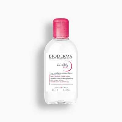 SENSIBIO H2O SOLUCION MICELAR 250ML