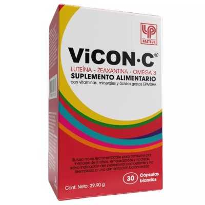 VICON C X 30CAP