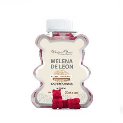 MELENA DE LEON x 60 GOMITAS PERFECT BEAR 