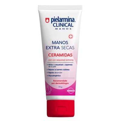PIELARMINA CLINICAL CREMA MANOS EX SECA 70g