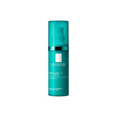 EFFACLAR A-Z GEL CREMA 40ML