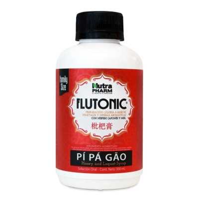 FLUTONIC 300 ML