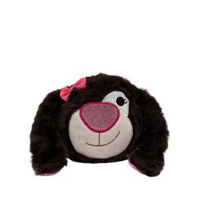 GUATERO MICROONDAS CON PERLAS PELUCHE SPRING WAY 