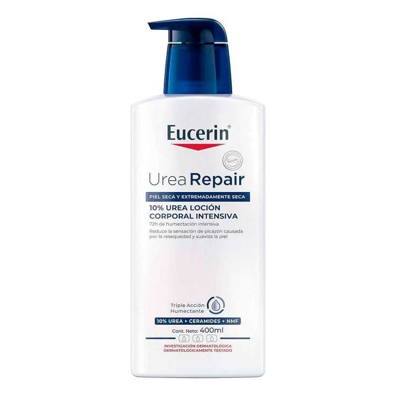 EUCERIN UREA REPAIR 10 UREA 400 ml 