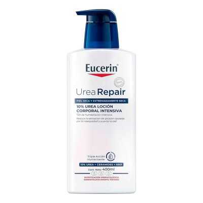 EUCERIN UREA REPAIR 10 UREA 400 ml 