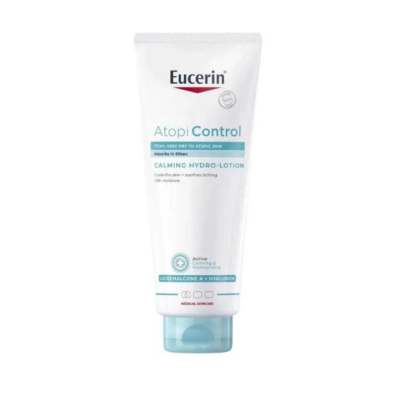 EUCERIN ATOPI CONTROL HIDROLOCION CALMANTE 400ML EUCERIN ATOPI CONTROL HIDROLOCION CALMANTE 400ML