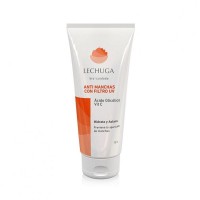 LECHUGA CREMA MANOS ANTI MANCHAS X 75 GRAMOS 