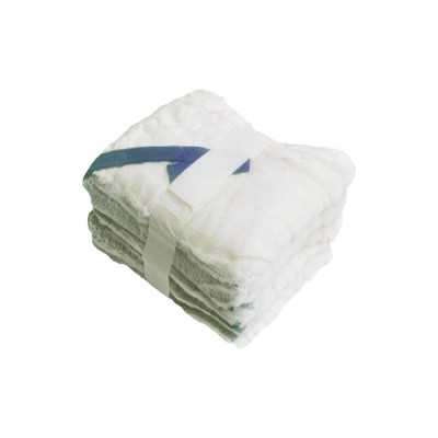 COMPRESA GASA NO ESTERIL 45X45 X5U CRANBEERY 