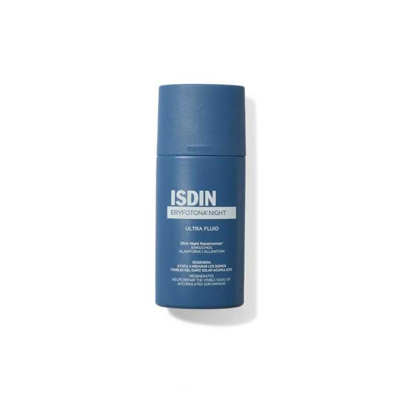 ISDIN ERYFOTONA NIGHT ULTRA FLUID 50ML