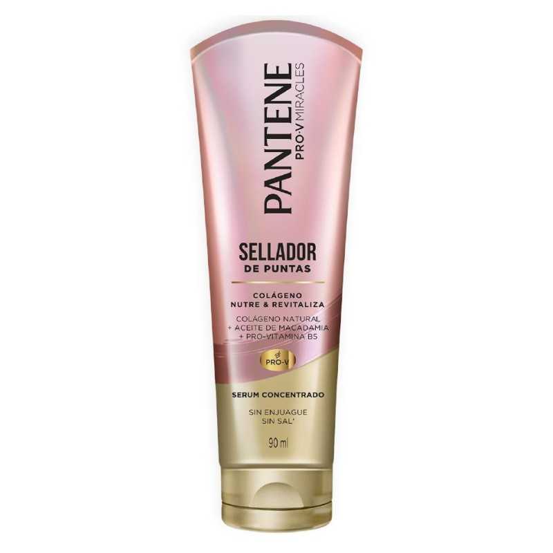PANTENE SERUM SELLADOR DE PUNTAS 90 ML