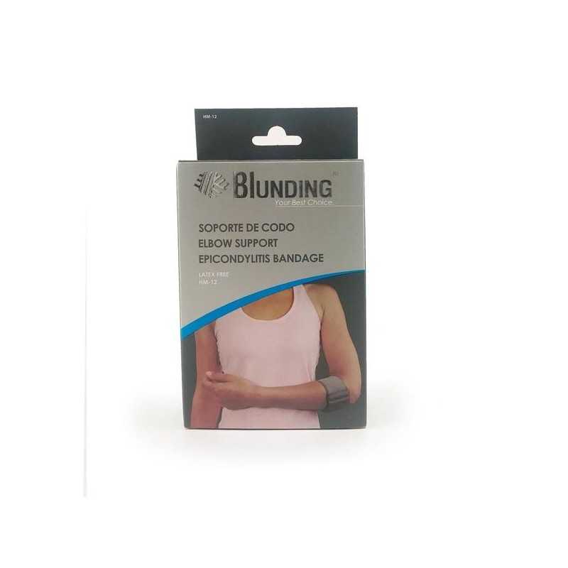 SOPORTE DE CODO SPORT TENISTA UNIVERSAL BLUNDING 