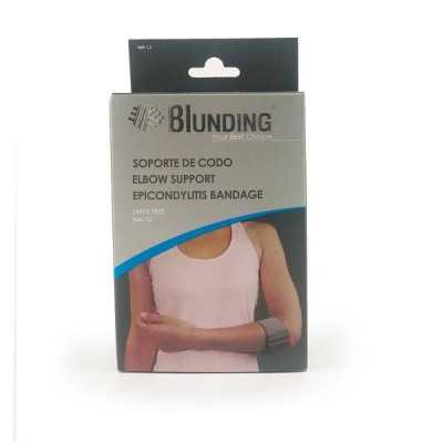 SOPORTE DE CODO SPORT TENISTA UNIVERSAL BLUNDING 