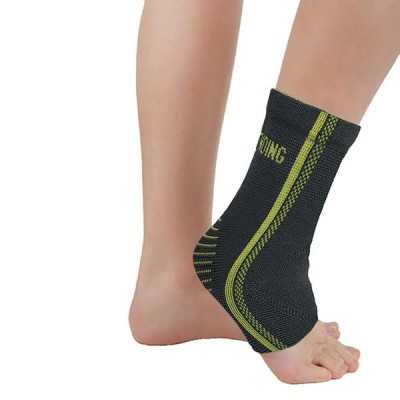 TOBILLERA SPORT BAMBÚ TALLA XL BLUNDING 