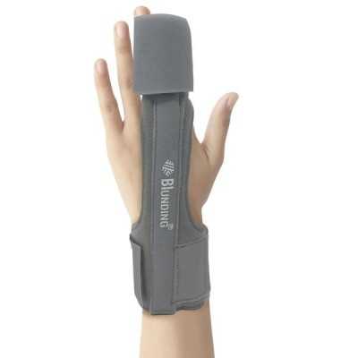 INMOVILIZADOR DE DEDO ADULTO TALLA S BLUNDING 