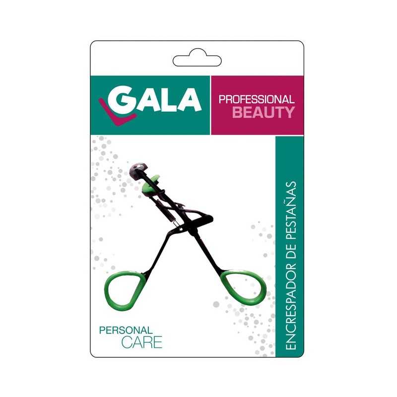 GALA ENCRESPADOR DE PESTAÑAS METALICO