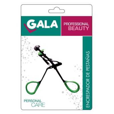 GALA ENCRESPADOR DE PESTAÑAS METALICO