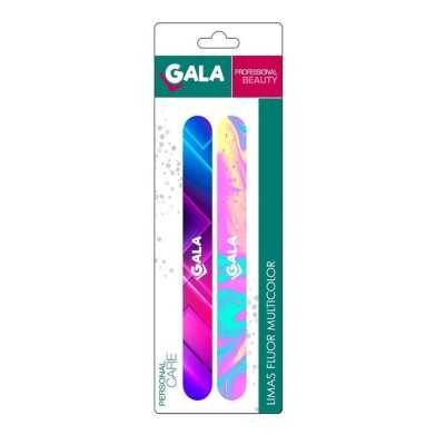 GALA SET LIMA MULTICOLOR X2