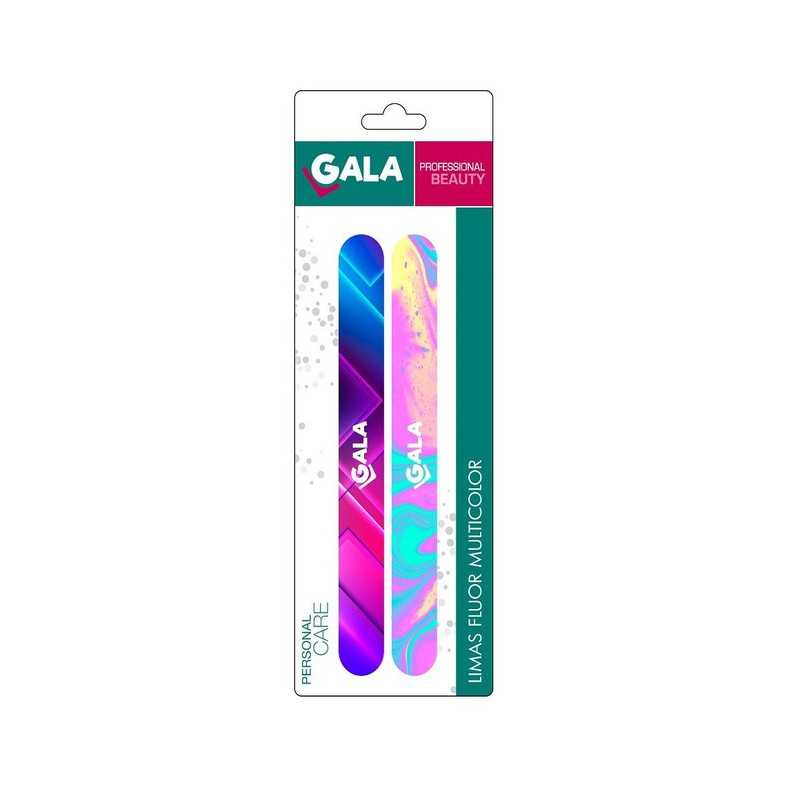 GALA SET LIMA MULTICOLOR X2
