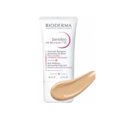 SENSIBIO AR BB CREAM SPF 30 40ML